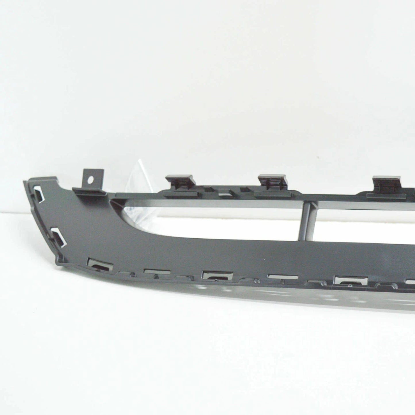 NEW AUDI Q7 4L FRONT BUMPER LOWER GRILLE 4L0807683C01C 2015