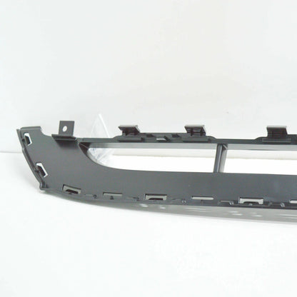 NEW AUDI Q7 4L FRONT BUMPER LOWER GRILLE 4L0807683C01C 2015