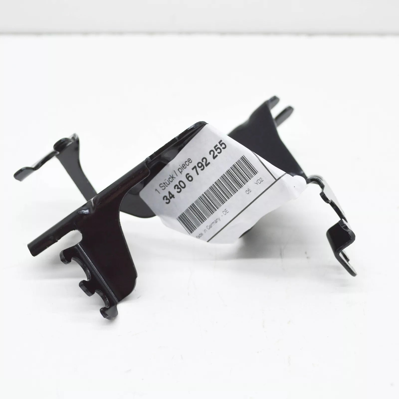 NEW BMW 2 COUPE F22 FRONT LEFT BRAKE HOSE BRACKET 34306792255 6792255 ORIGINAL