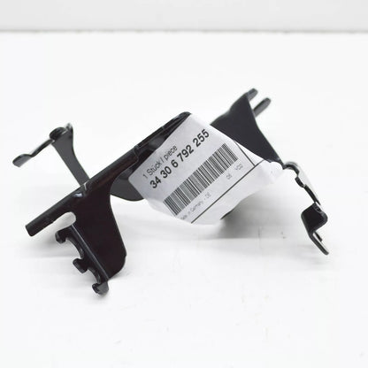NEW BMW 2 COUPE F22 FRONT LEFT BRAKE HOSE BRACKET 34306792255 6792255 ORIGINAL