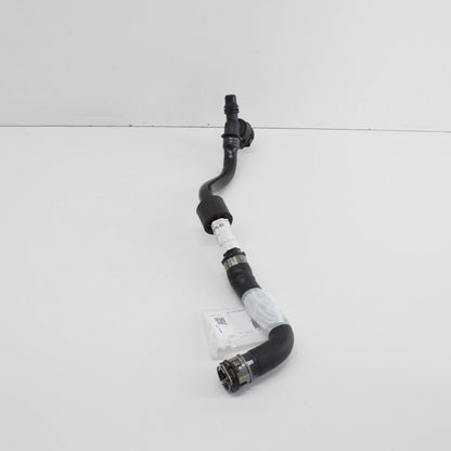 NEW MB GLE W167 PUMP TO CONNECTING POINT COOLANT HOSE A1675010501 ORIGINAL