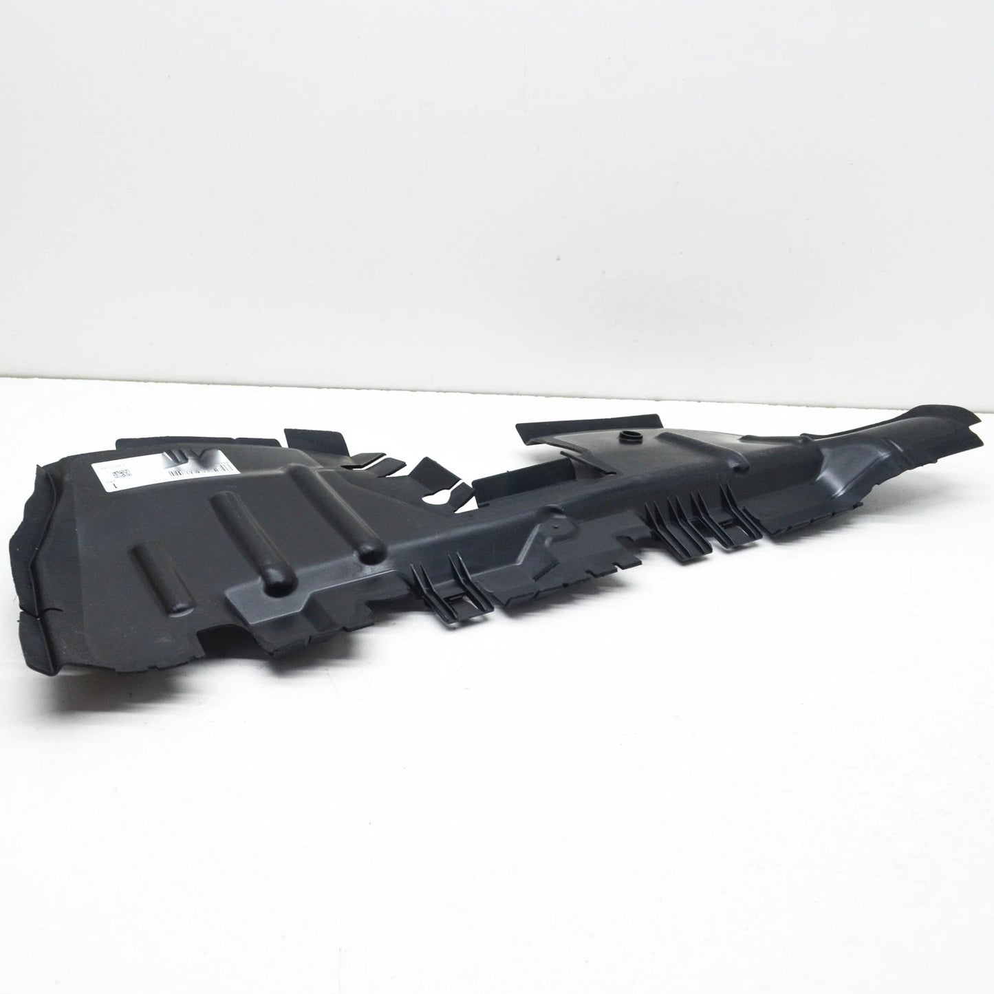 NEW AUDI A8 4H FRONT RIGHT RADIATOR AIR GUIDE 4H0121284AA