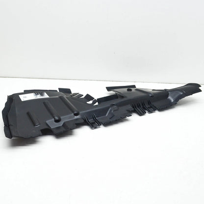 NEW AUDI A8 4H FRONT RIGHT RADIATOR AIR GUIDE 4H0121284AA