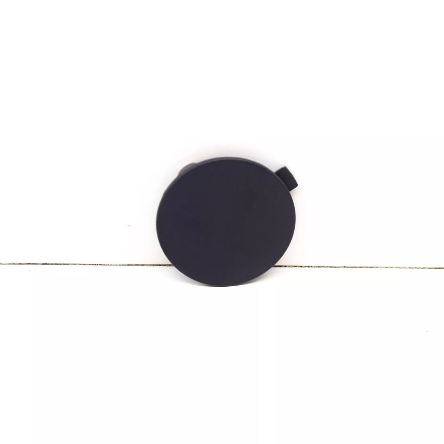 NEW BMW 1 F20 FRONT M SPORT BUMPER TOW EYE HOOK COVER 51118064578 2015 ORIGINAL