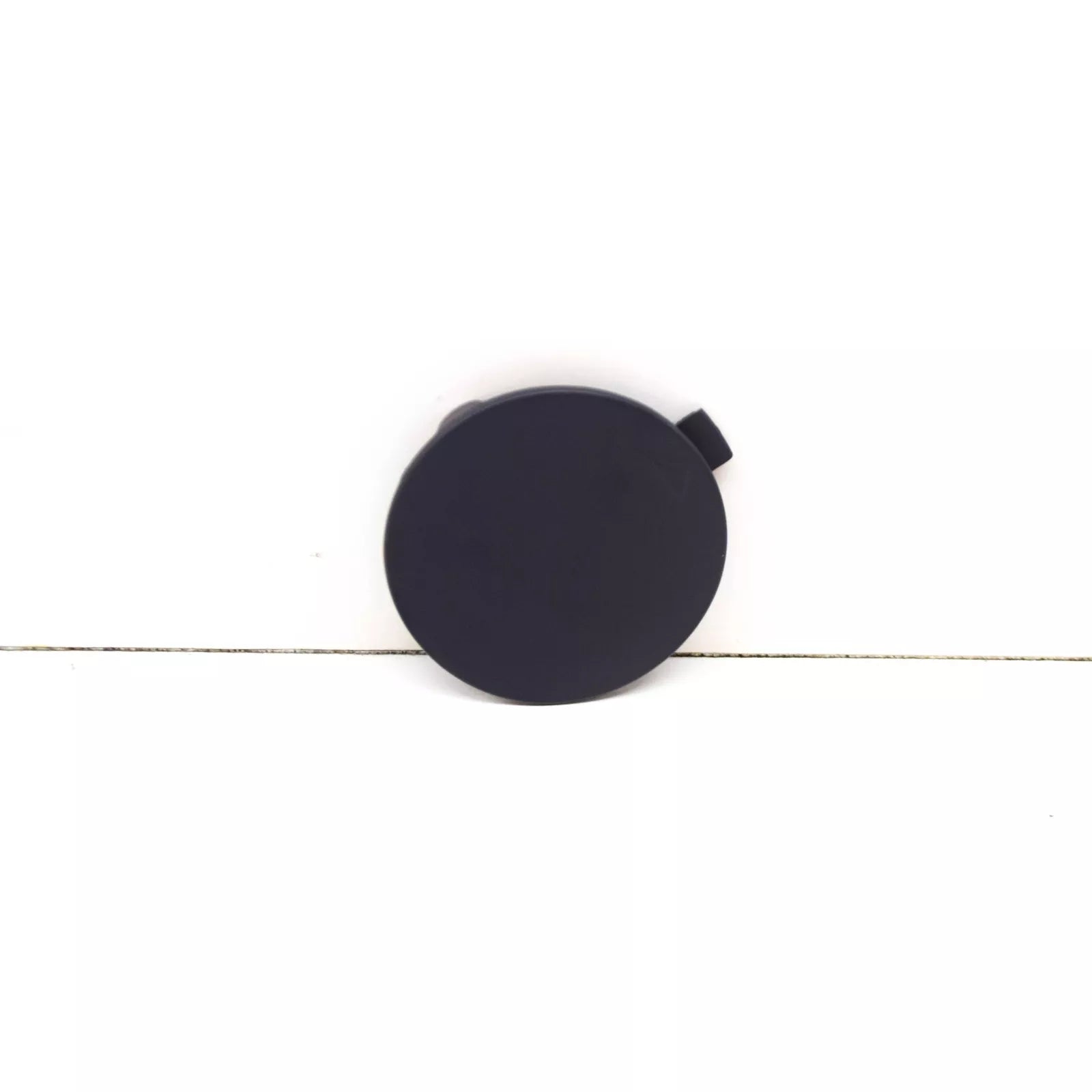 NEW BMW 1 F20 FRONT M SPORT BUMPER TOW EYE HOOK COVER 51118064578 2015 ORIGINAL