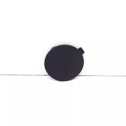 NEW BMW 1 F20 FRONT M SPORT BUMPER TOW EYE HOOK COVER 51118064578 2015 ORIGINAL