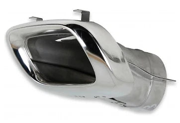 NEW MERCEDES-BENZ GLA X156 REAR RIGHT TAILPIPE COVER A1564900227 ORIGINAL