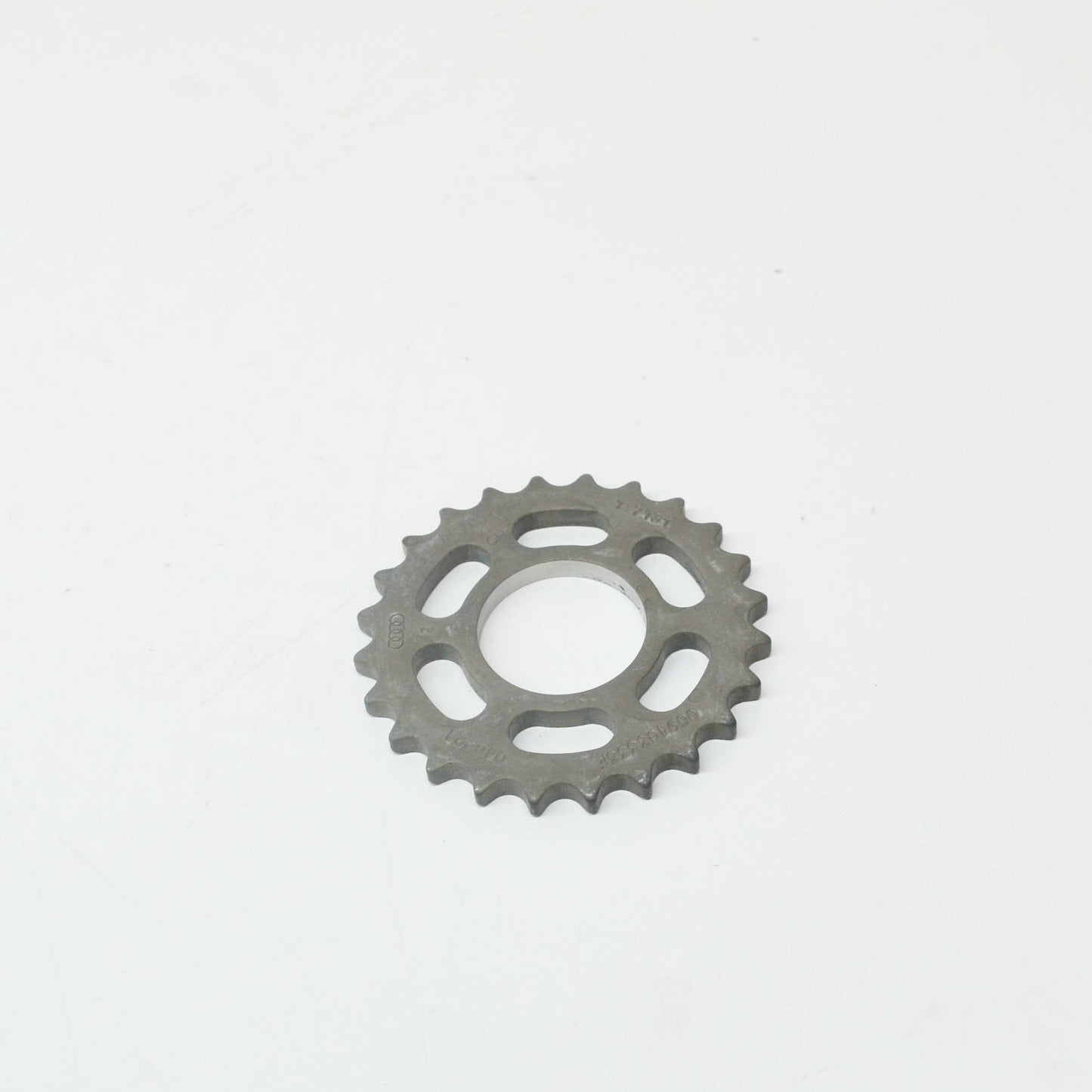 NEW AUDI Q7 4L TIMING GEAR / SPROCKET 059103333F 2010 ORIGINAL