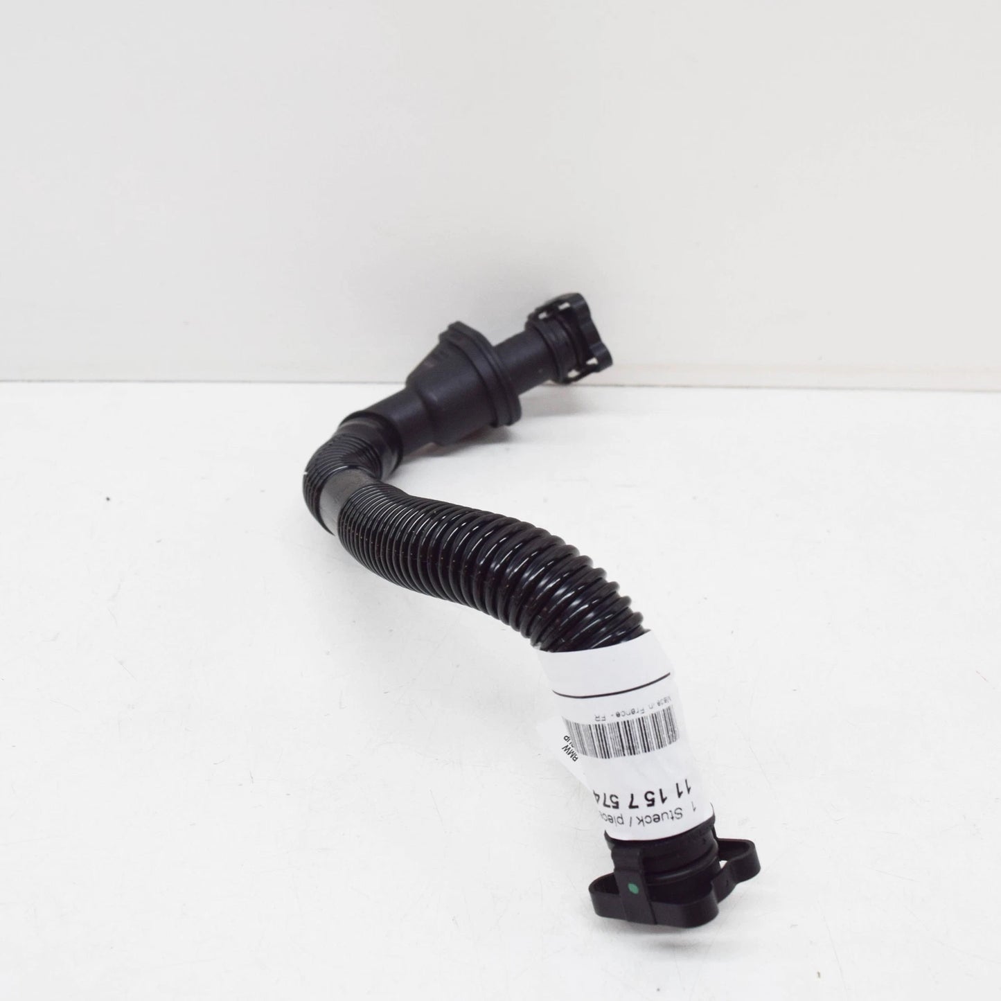 NEW BMW E71 F01 F02 SAC SEDAN INTAKE MANIFOLD VENT HOSE 7574114 11157574114