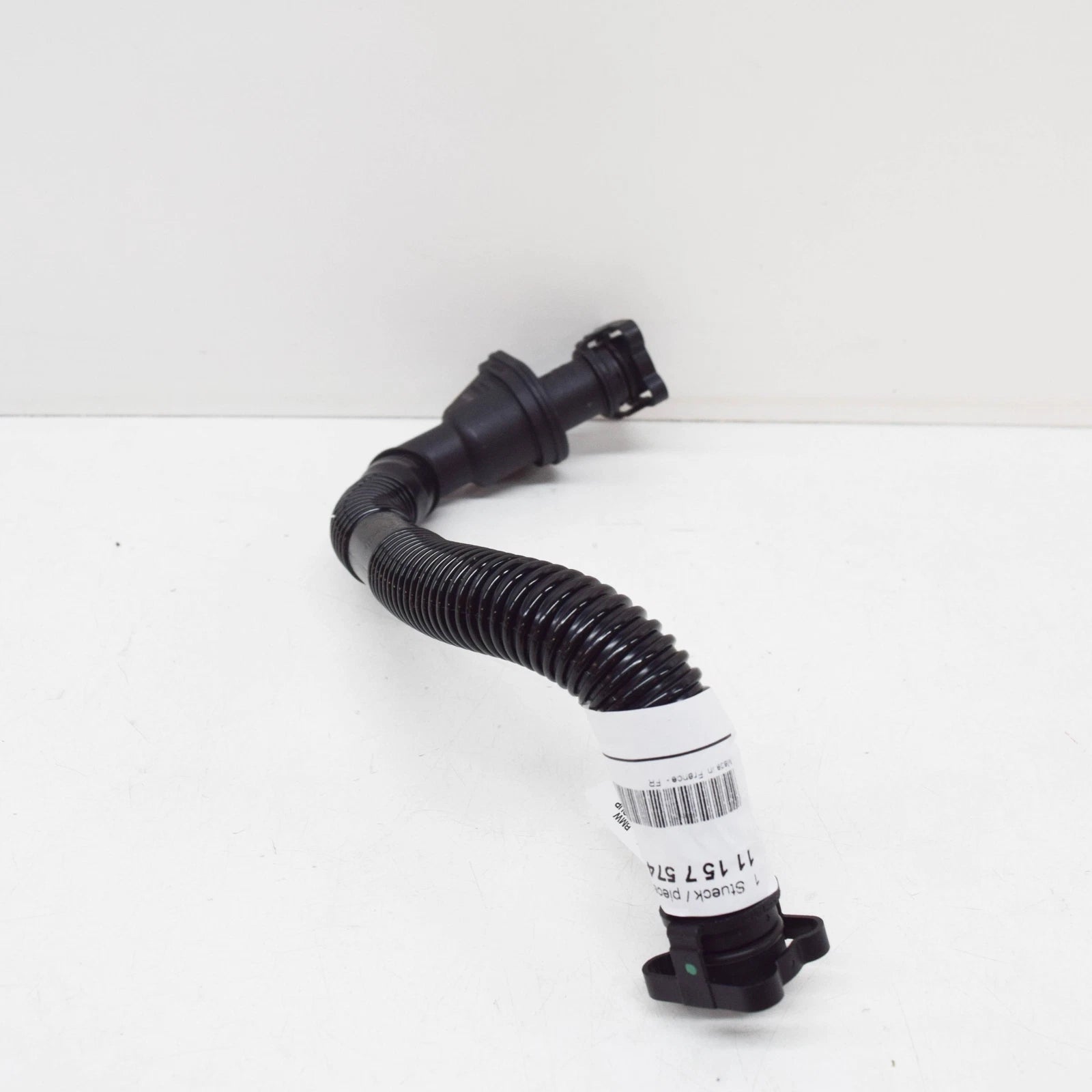 NEW BMW E71 F01 F02 SAC SEDAN INTAKE MANIFOLD VENT HOSE 7574114 11157574114