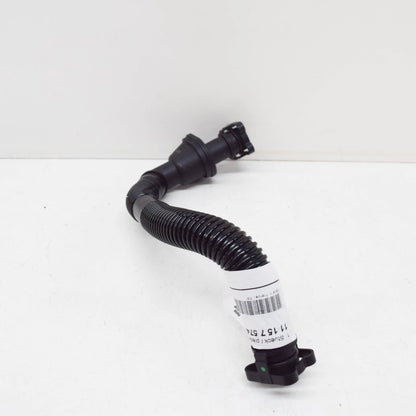 NEW BMW E71 F01 F02 SAC SEDAN INTAKE MANIFOLD VENT HOSE 7574114 11157574114