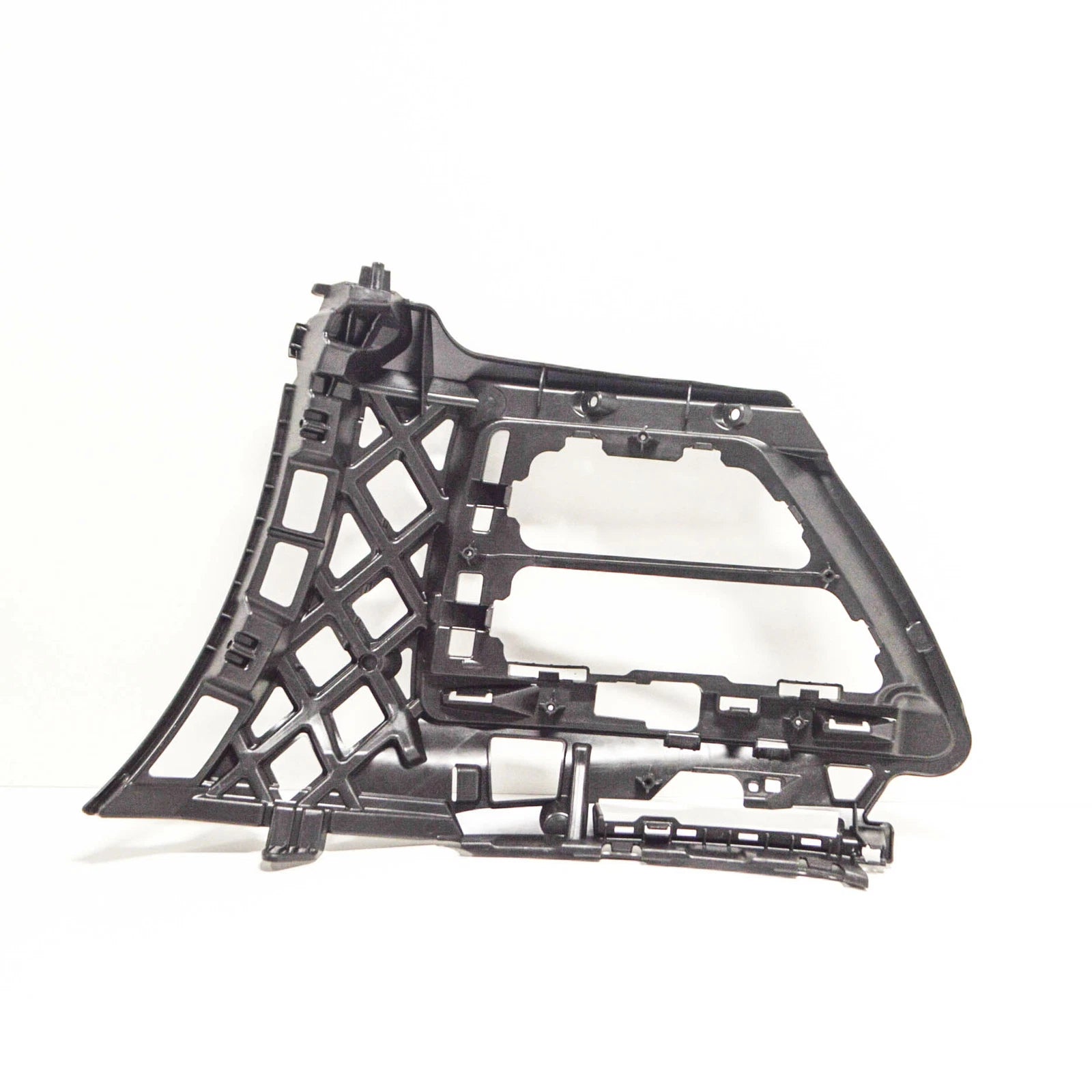 NEW VW GOLF MK7 FRONT BUMPER RIGHT SUPPORT BRACKET 5G0807724C ORIGINAL