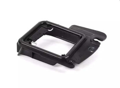 NEW BMW 7 E65,E66,E67 RIGHT AIR DUCT SEAL 64318386178 8386178 ORIGINAL