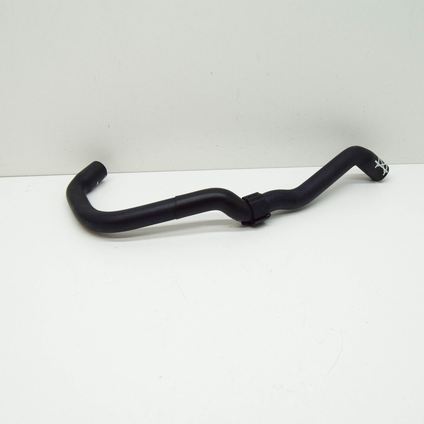 NEW VW GOLF VI 5K MK6 AUXILIARY HEATER COOLANT HOSE 1K0121157EK ORIGINAL