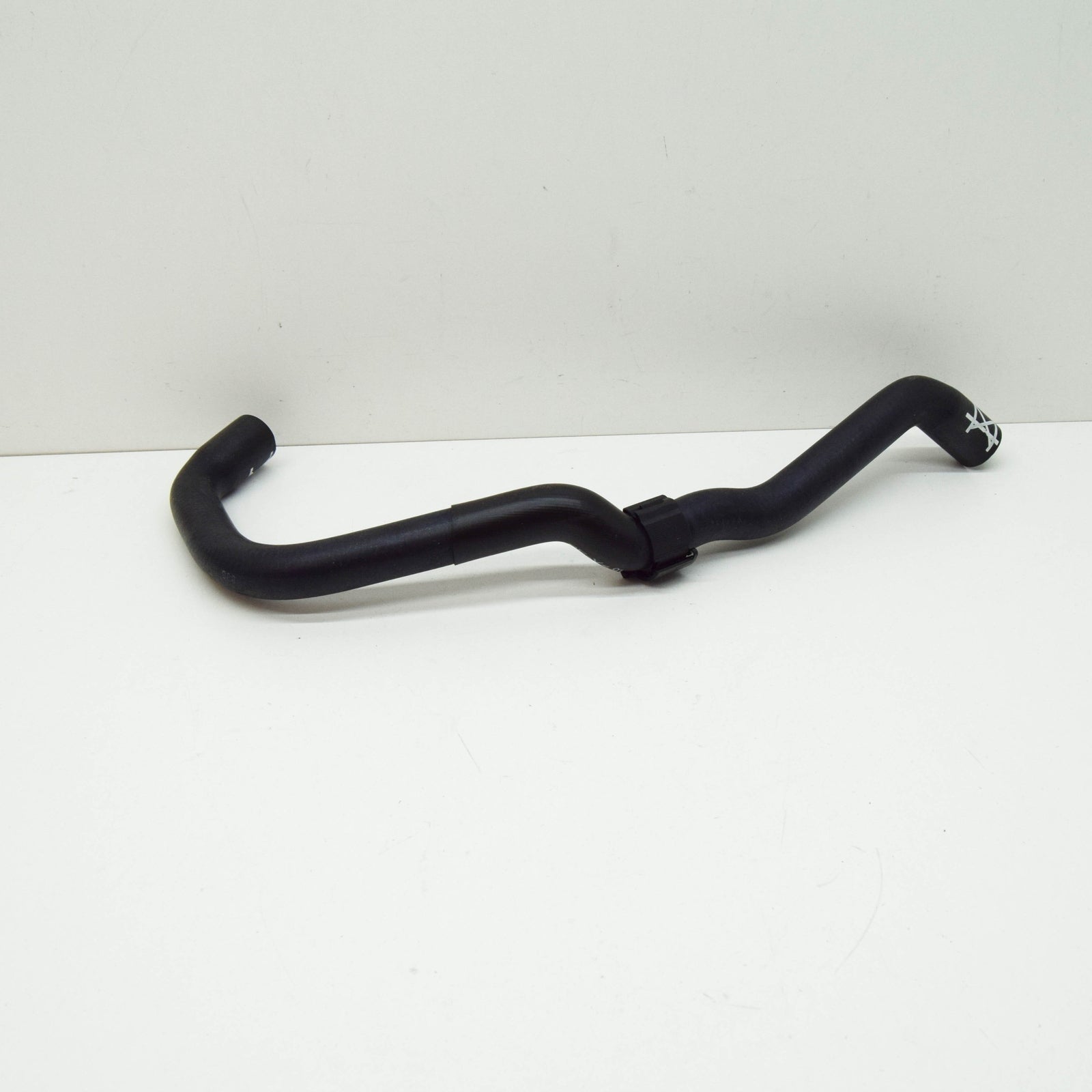 NEW VW GOLF VI 5K MK6 AUXILIARY HEATER COOLANT HOSE 1K0121157EK ORIGINAL