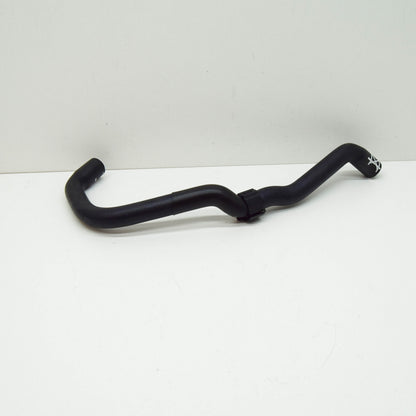 NEW VW GOLF VI 5K MK6 AUXILIARY HEATER COOLANT HOSE 1K0121157EK ORIGINAL