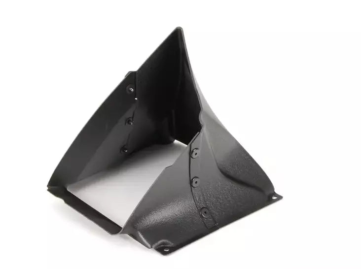 NEW MERCEDES-BENZ C C204 AMG OIL COOLER AIR DUCT A2045001116 ORIGINAL