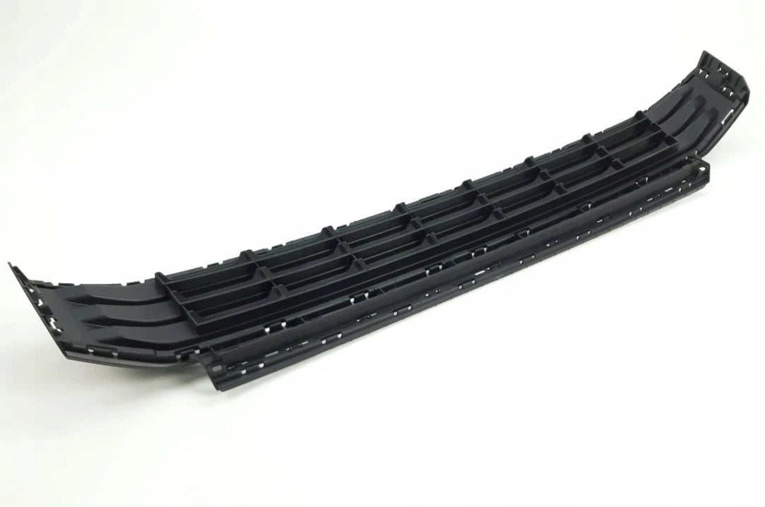 NEW VW TOURAN 5T FRONT BUMPER LOWER VENT GRILLE 5TA853677M9B9
