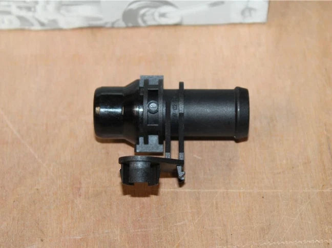 NEW VW SHARAN 7N QUICK ACTING COUPLING 7N0122291R ORIGINAL