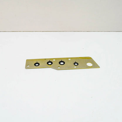 NEW BMW M3 COUPE E46 VANOS SEALING PLATE 11367831906 7831906 ORIGINAL