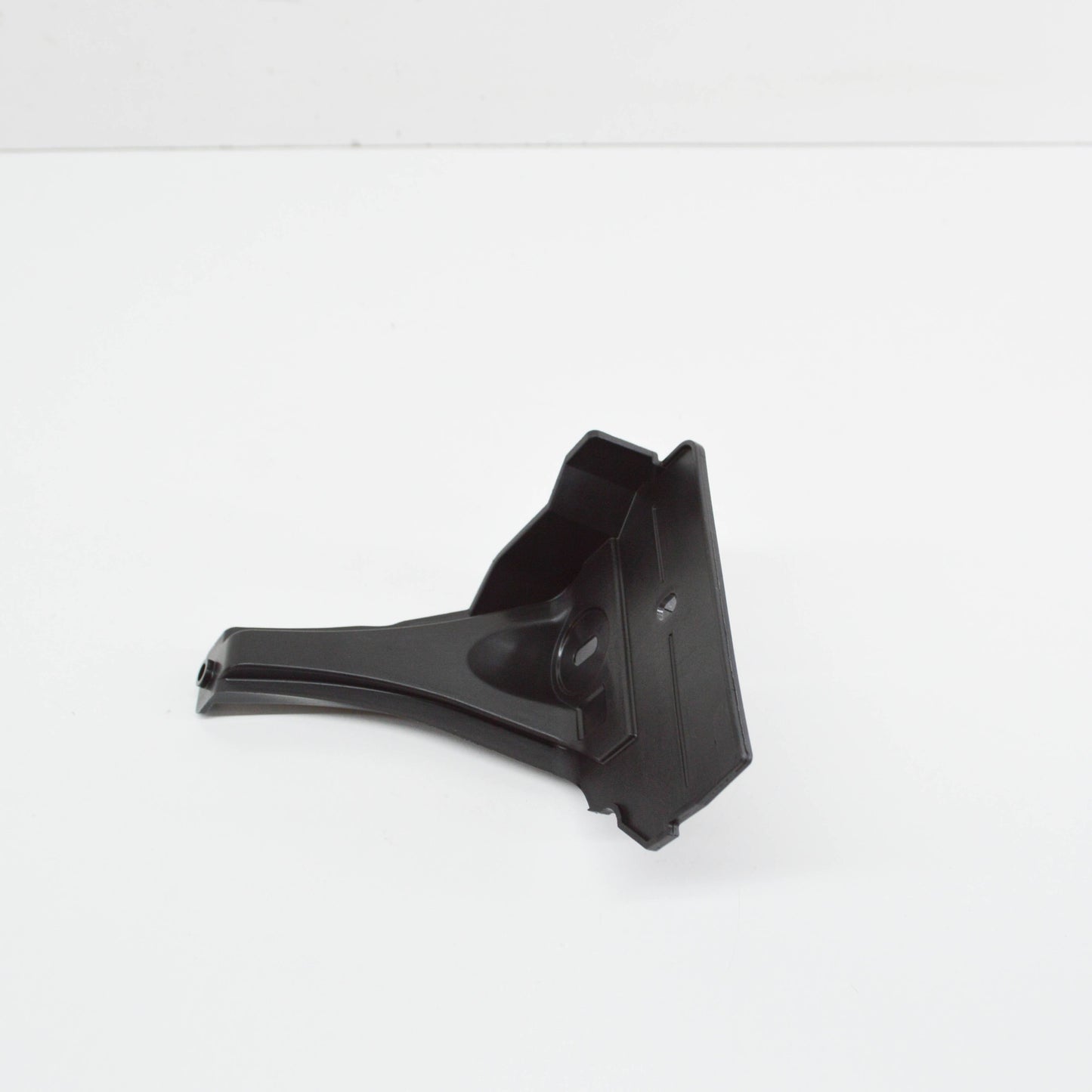 new audi a8 4h d4 front left bumper bracket 4h0807139 original