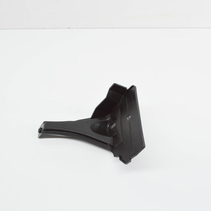 new audi a8 4h d4 front left bumper bracket 4h0807139 original