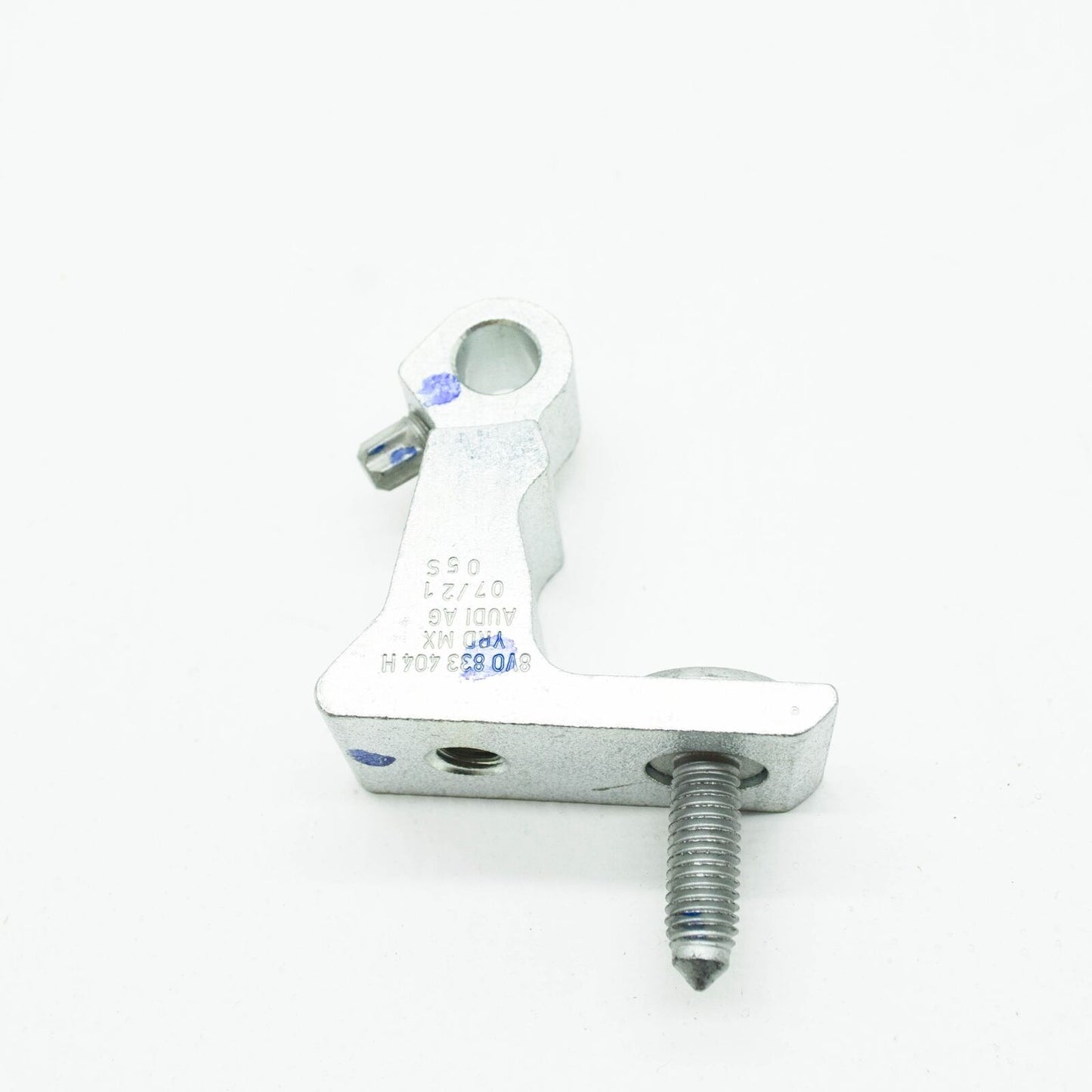 NEW AUDI Q5 FY FRONT RIGHT DOOR LOWER HINGE 8V0833404H ORIGINAL