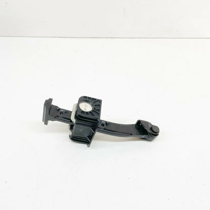 NEW BMW 6 COUPE F13 FRONT DOOR CHECK STRAP 7198947 51217198947 ORIGINAL