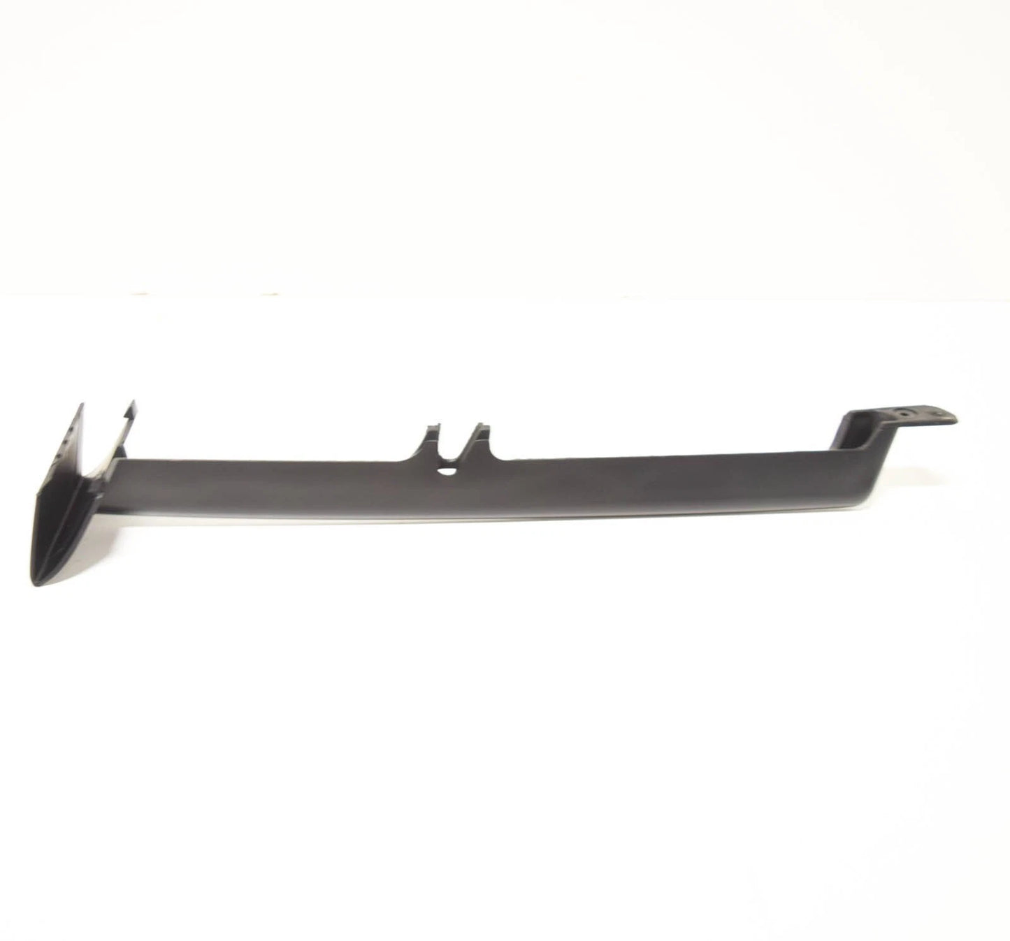 NEW BMW 3 E46 FRONT BUMPER LEFT GRILLE COVER 51118192877 8192877 ORIGINAL