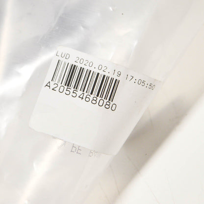 NEW MERCEDES BENZ C W205 FRONT AXLE RIGHT GUIDE CABLE DUCT A2055468080 ORIGINAL