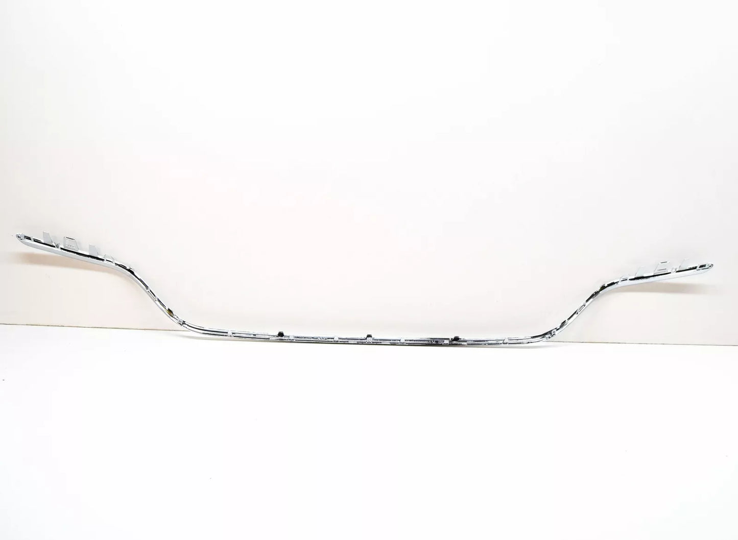 NEW MERCEDES-BENZ C-CLASS W205 REAR BUMPER TRIM A2058850721