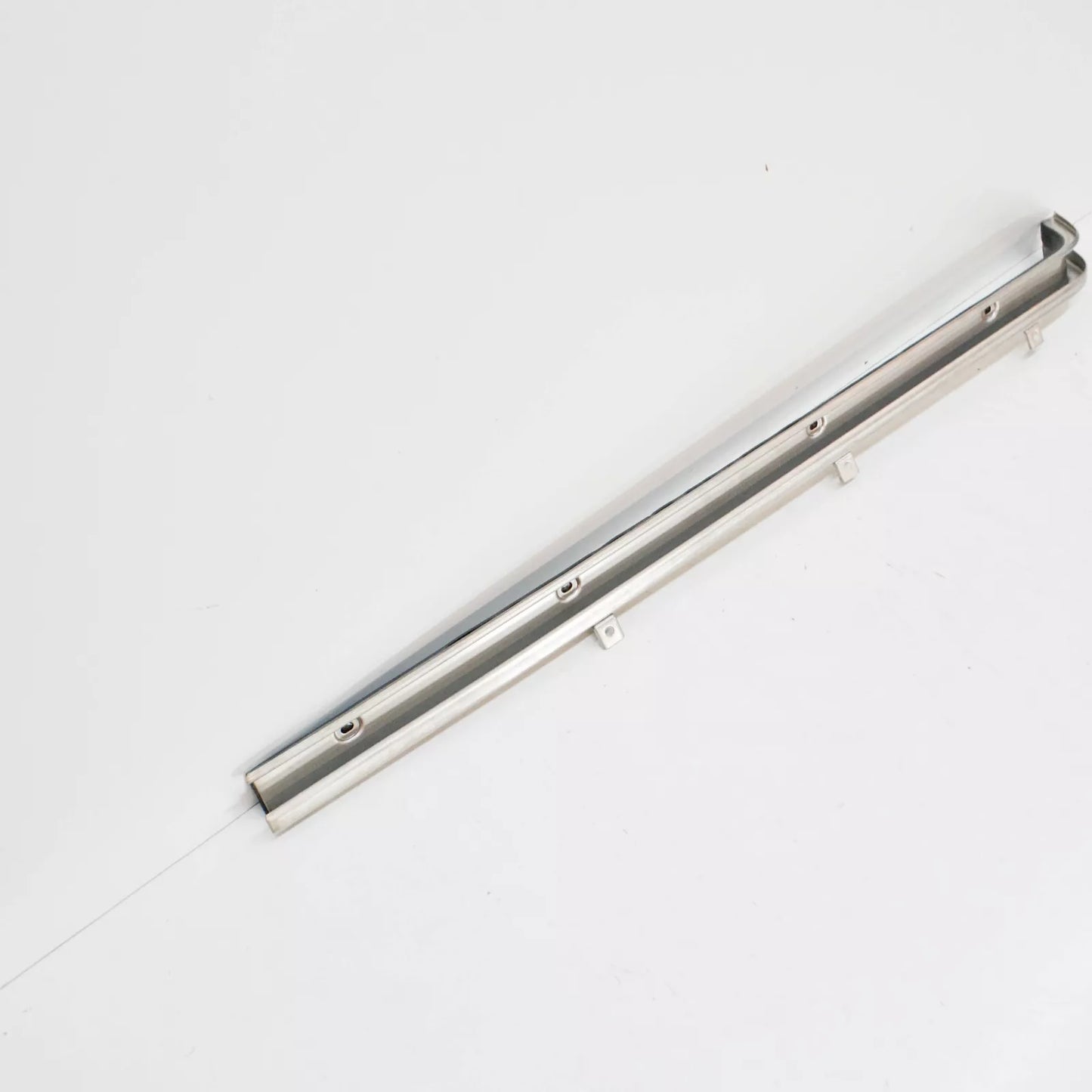 NEW VW TRANSPORTER T6 LEFT CENTER SLIDING DOOR RAIL 7H1843871AD