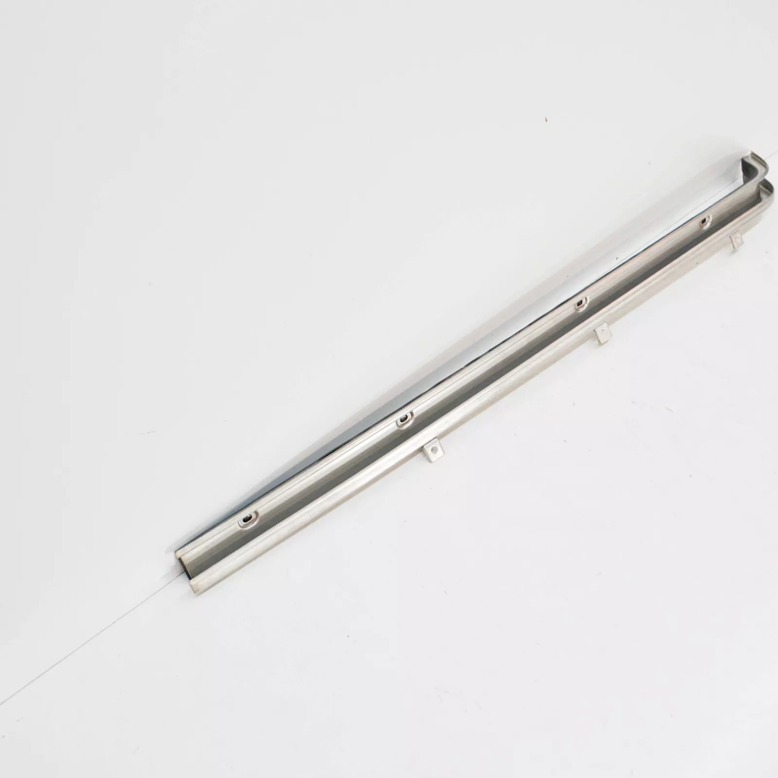 NEW VW TRANSPORTER T6 LEFT CENTER SLIDING DOOR RAIL 7H1843871AD