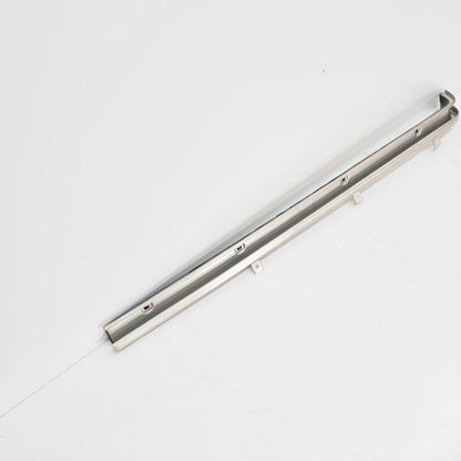 NEW VW TRANSPORTER T6 LEFT CENTER SLIDING DOOR RAIL 7H1843871AD