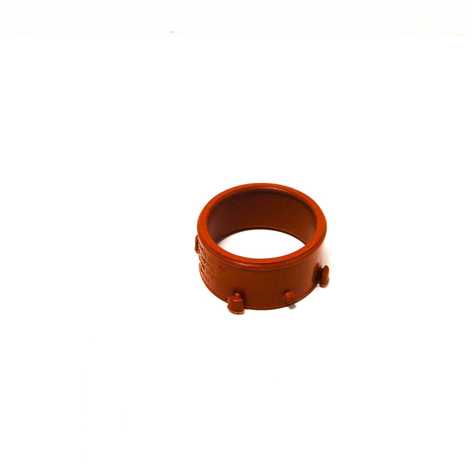 new mercedes-benz ml w166 air intake connector tube seal a6420940180 original