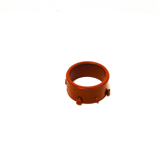 new mercedes-benz ml w166 air intake connector tube seal a6420940180 original