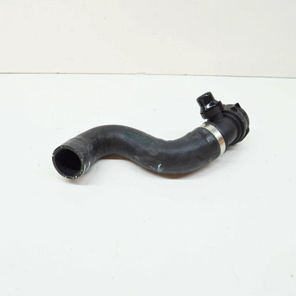 NEW BMW 7 G11 G12 RIGHT WATER COOLANT RADIATOR HOSE 17128602665 ORIGINAL