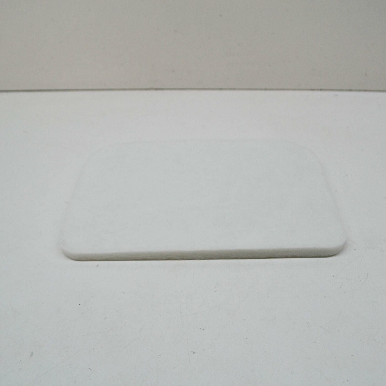 NEW MERCEDES-BENZ M W164 REAR BUMPER RIGHT SOUND INSULATION A2516820041 ORIGINAL