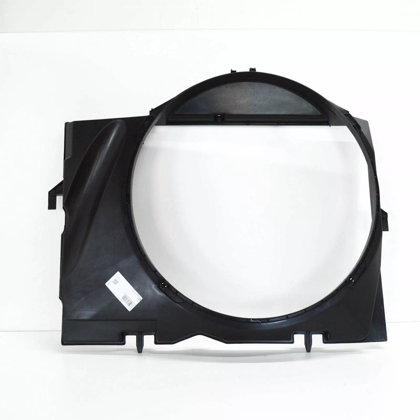 NEW MERCEDES-BENZ S W140 FAN SHROUD A1405000355 ORIGINAL