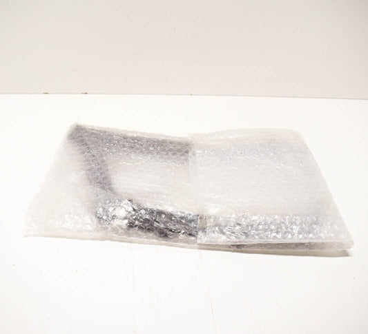 NEW AUDI TT 8J FRONT BUMPER LEFT COVER 8J0807151G ORIGINAL