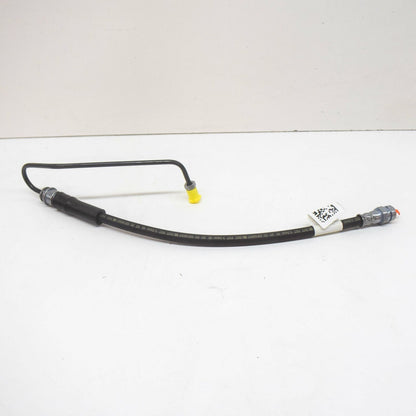 NEW AUDI A6 C8 QUATTRO FRONT RIGHT BRAKE HYDRAULIC HOSE 4K0611708L ORIGINAL