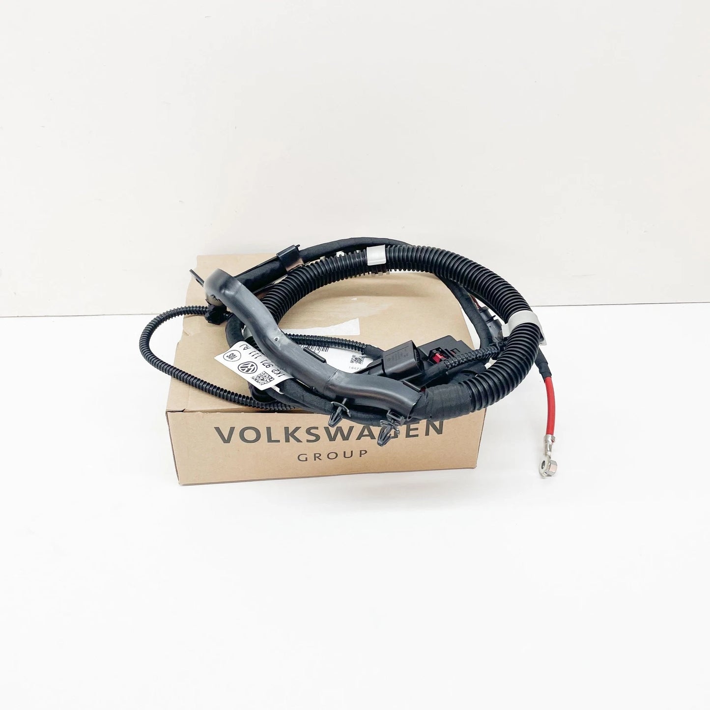 NEW AUDI A3 8P1 POWER STEERING RACK WIRING LOOM RHD 1K2971111AJ