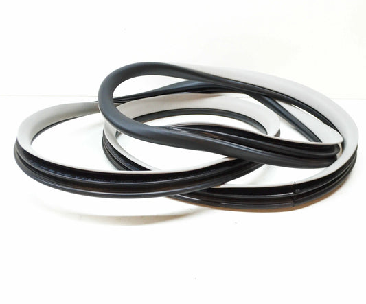 NEW MB E W212 FRONT LEFT DOOR EDGE SEAL RUBBER GUARD A21269700517L53 ORIGINAL