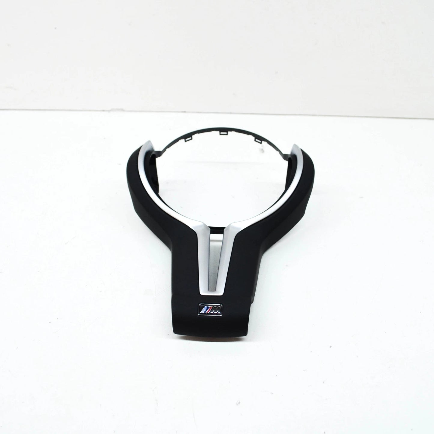 NEW BMW M4 F82 STEERING WHEEL M SPORT COVER 32307846029 7846029 2016 ORIGINAL