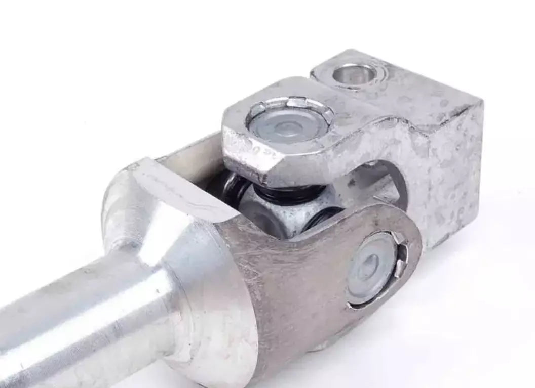 NEW BMW X5 E70 LOWER STEERING SHAFT JOINT 6774110 32306774110 ORIGINAL