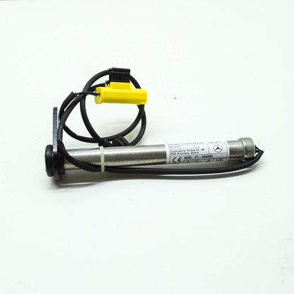 NEW MERCEDES-BENZ C W206 FRONT BONNET HOOD HINGE ACTUATOR A2069066800 ORIGINAL