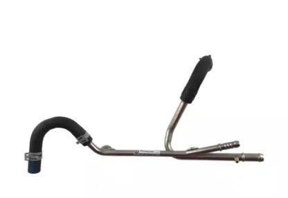 NEW AUDI A3 CABRIO 8V FUEL PIPE LINE 04L201360M ORIGINAL