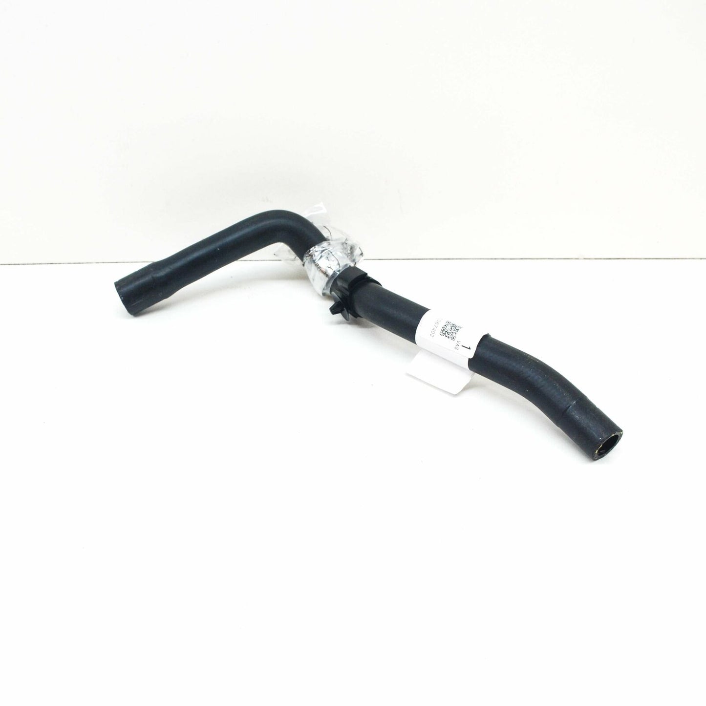 NEW AUDI Q5 80A RIGHT RADIATOR COOLANT HOSE 80A819372AA ORIGINAL