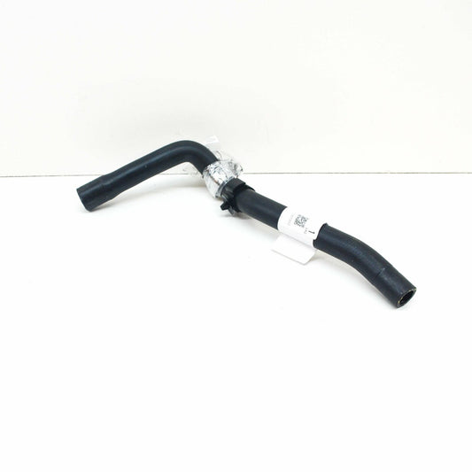 NEW AUDI Q5 80A RIGHT RADIATOR COOLANT HOSE 80A819372AA ORIGINAL