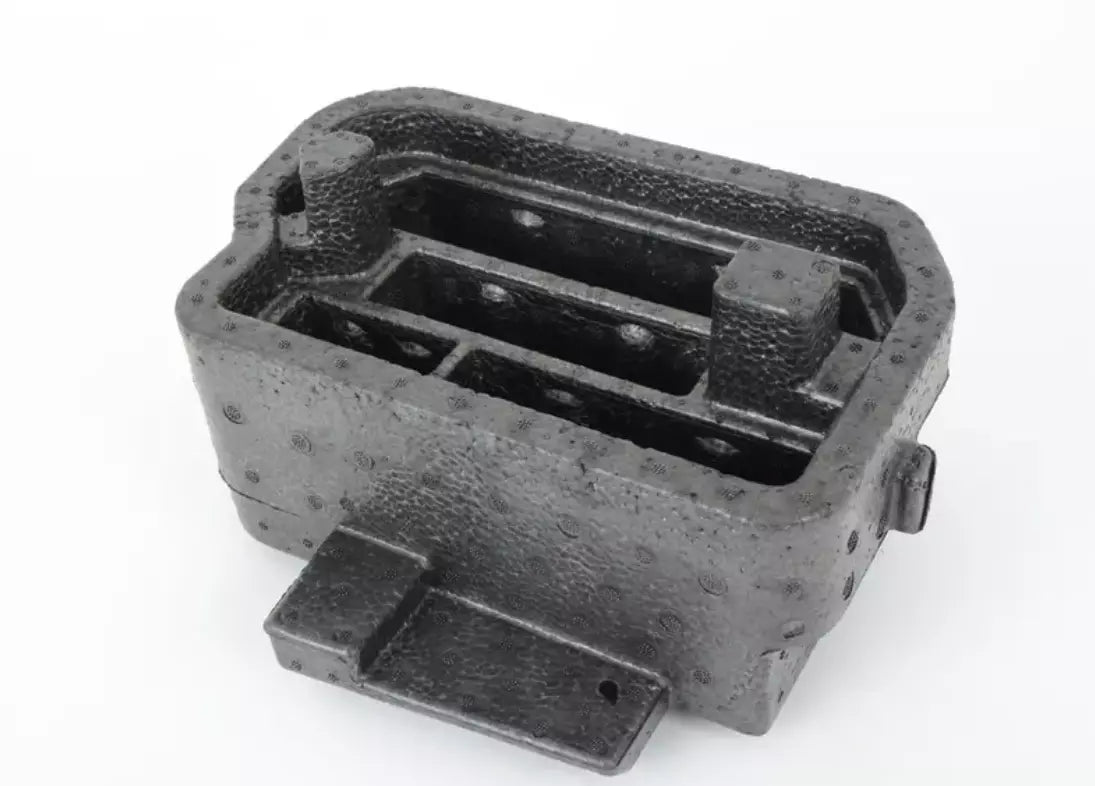 NEW BMW X1 E84 MODULE BRACKET 2990911 61352990911 ORIGINAL